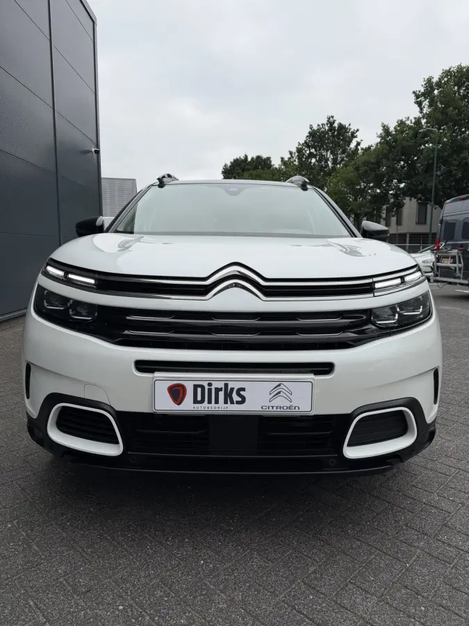 225pk Plug-in Hybrid Shine (Leder incl verwarming/geheugen/massage - Elektrische Klep - 19" Zwart - Adaptieve Cruise Controle - Keyless Entry - Camera)