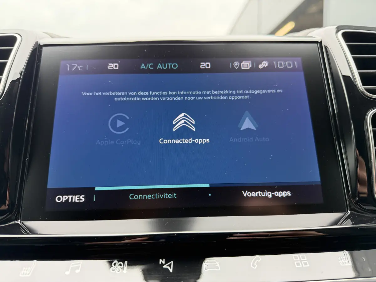 225pk Plug-in Hybrid Shine (Leder incl verwarming/geheugen/massage - Elektrische Klep - 19" Zwart - Adaptieve Cruise Controle - Keyless Entry - Camera)