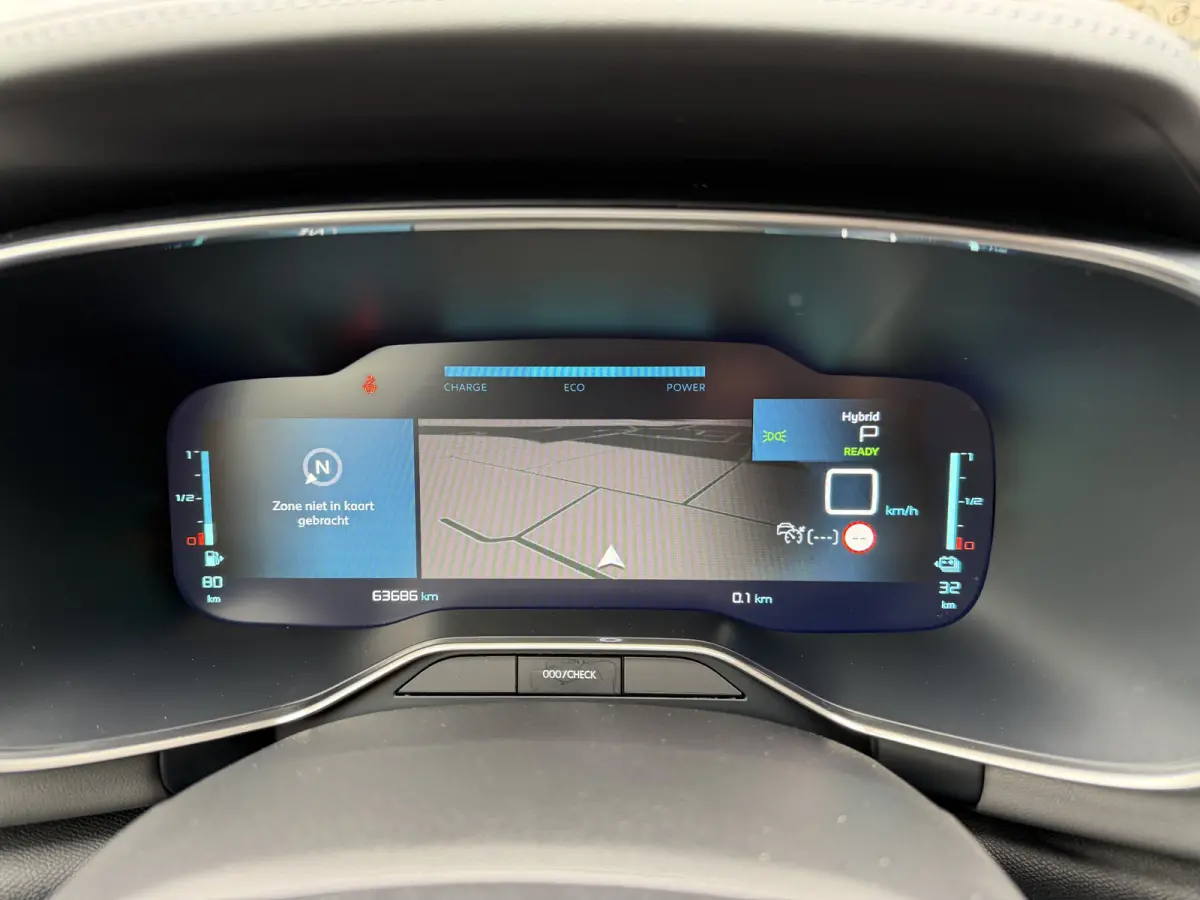 225pk Plug-in Hybrid Shine (Leder incl verwarming/geheugen/massage - Elektrische Klep - 19" Zwart - Adaptieve Cruise Controle - Keyless Entry - Camera)