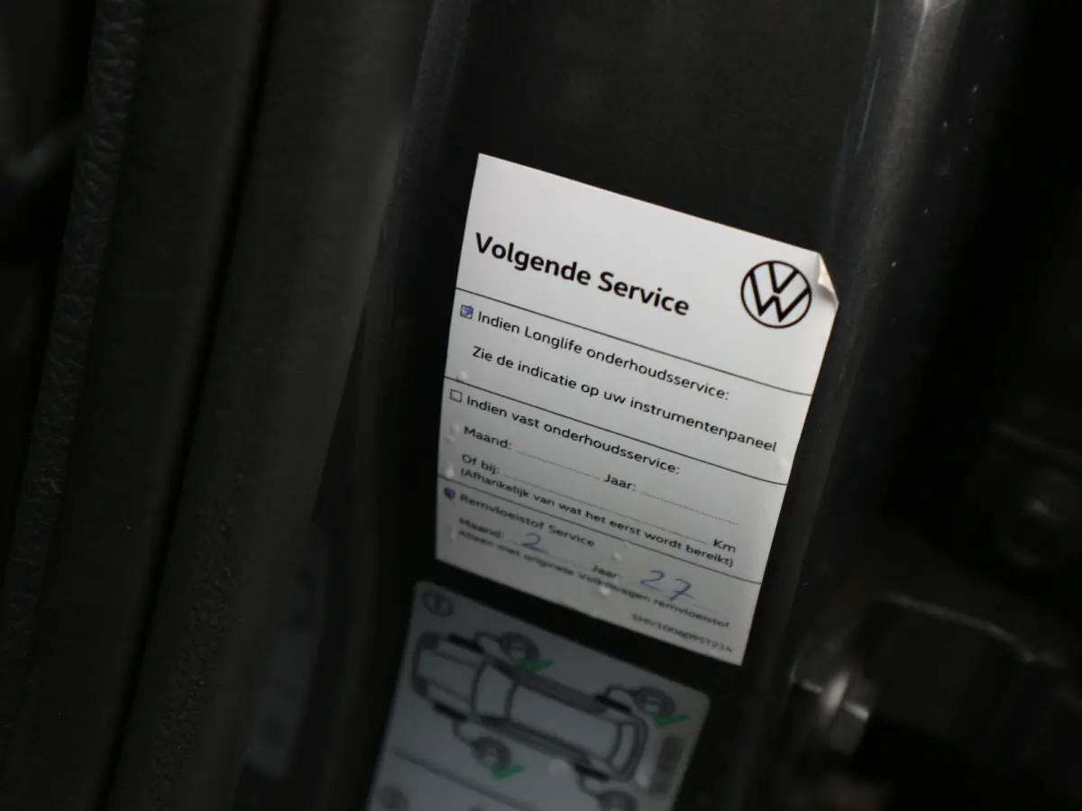 1.4 TDI Comfortline 68591 KM NAVI AIRCO CRUISE