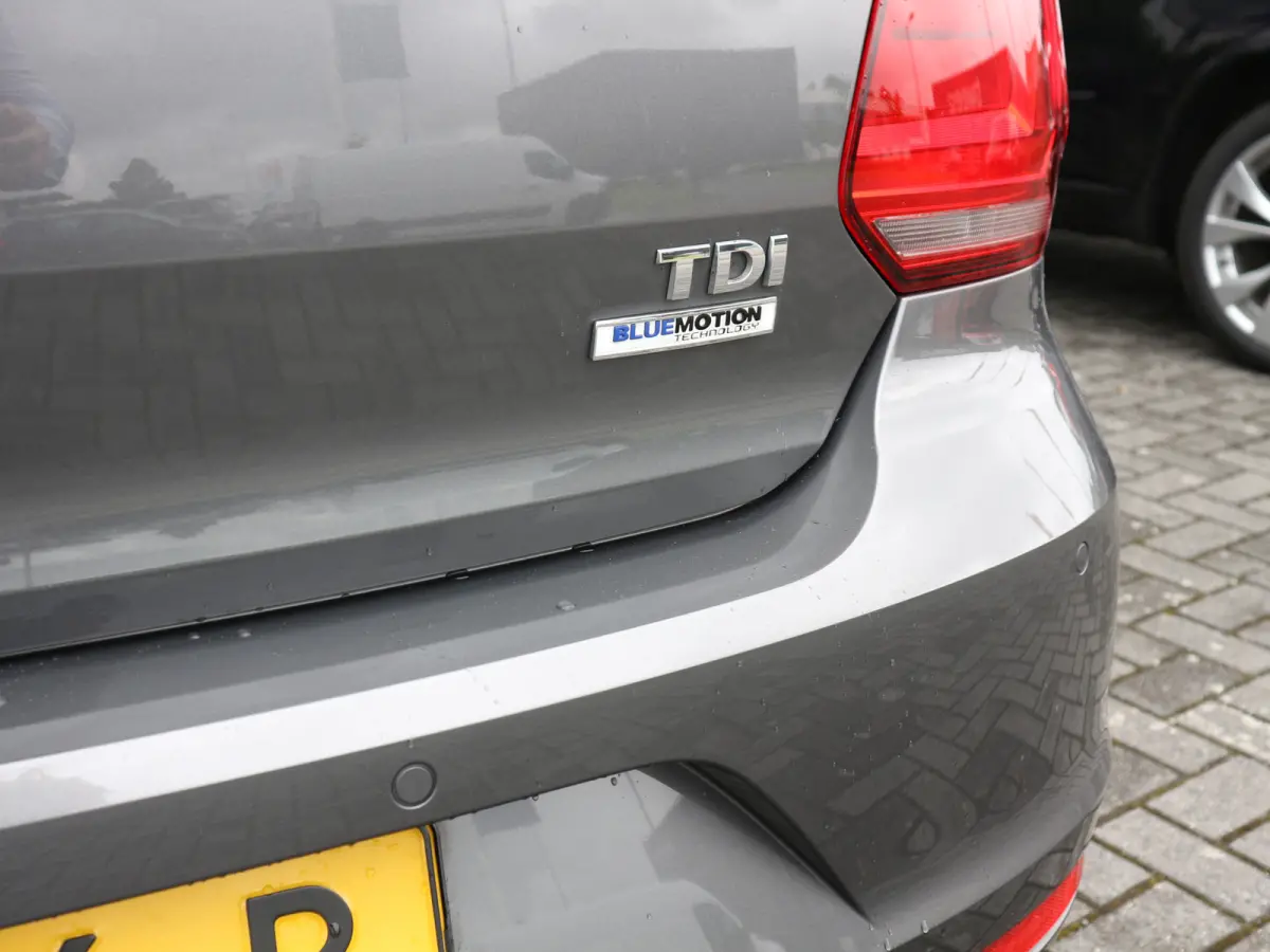1.4 TDI Comfortline 68591 KM NAVI AIRCO CRUISE