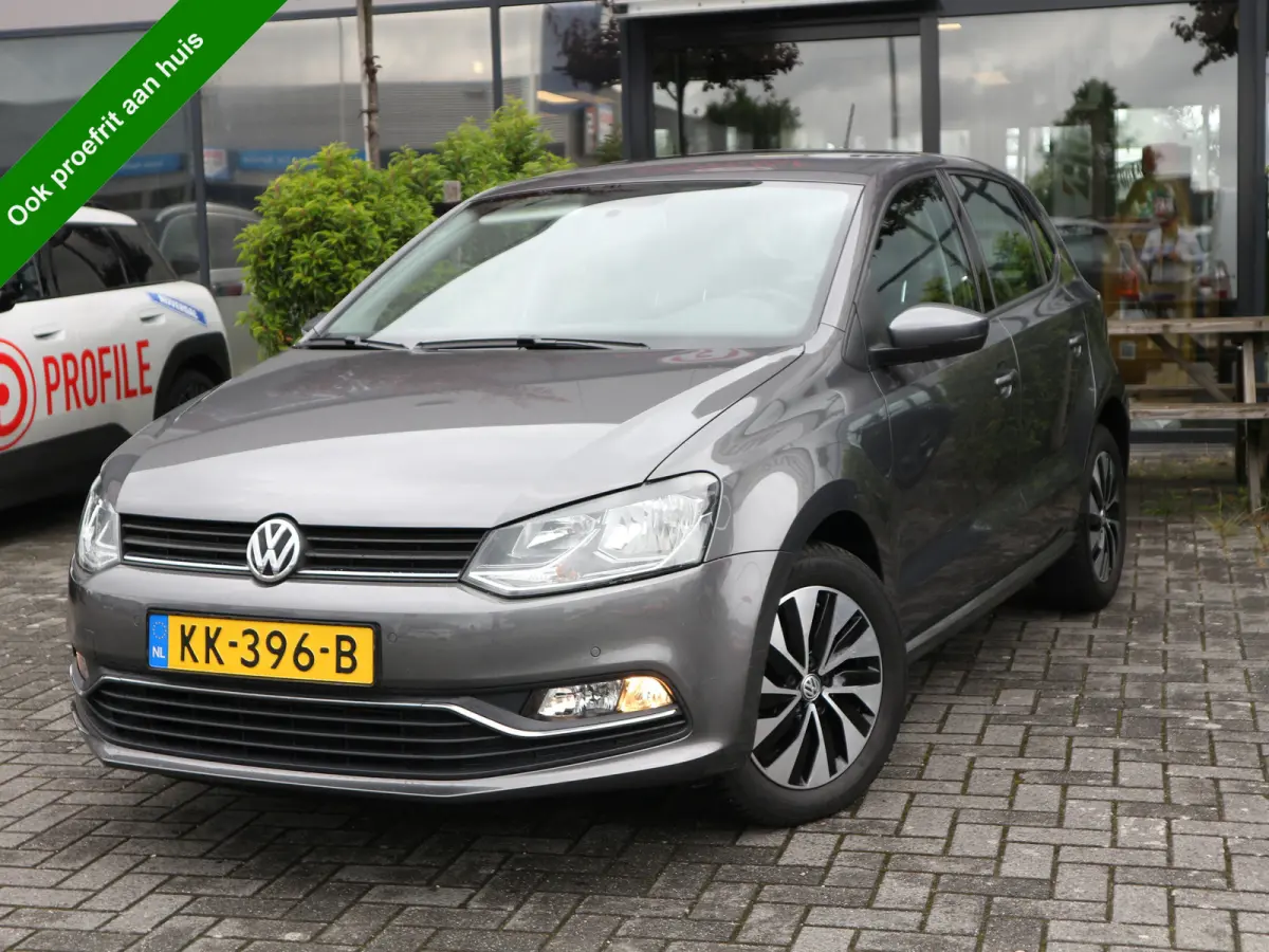 1.4 TDI Comfortline 68591 KM NAVI AIRCO CRUISE
