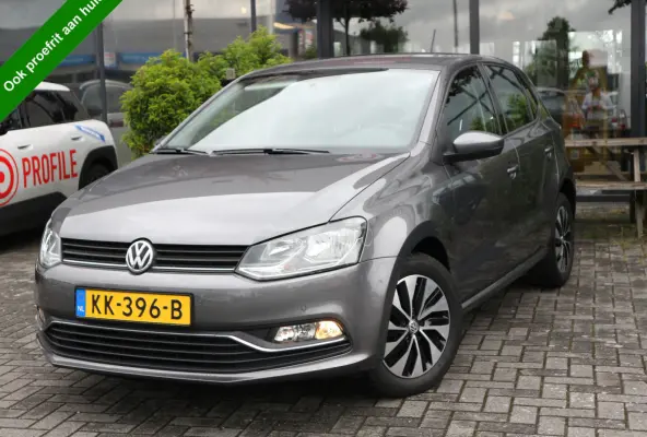 1.4 TDI Comfortline 68591 KM NAVI AIRCO CRUISE