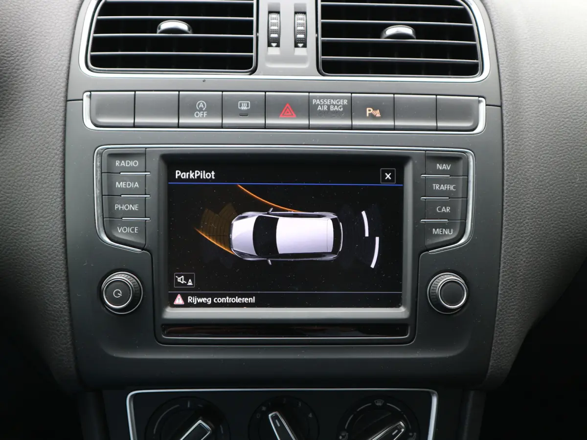 1.4 TDI Comfortline 68591 KM NAVI AIRCO CRUISE