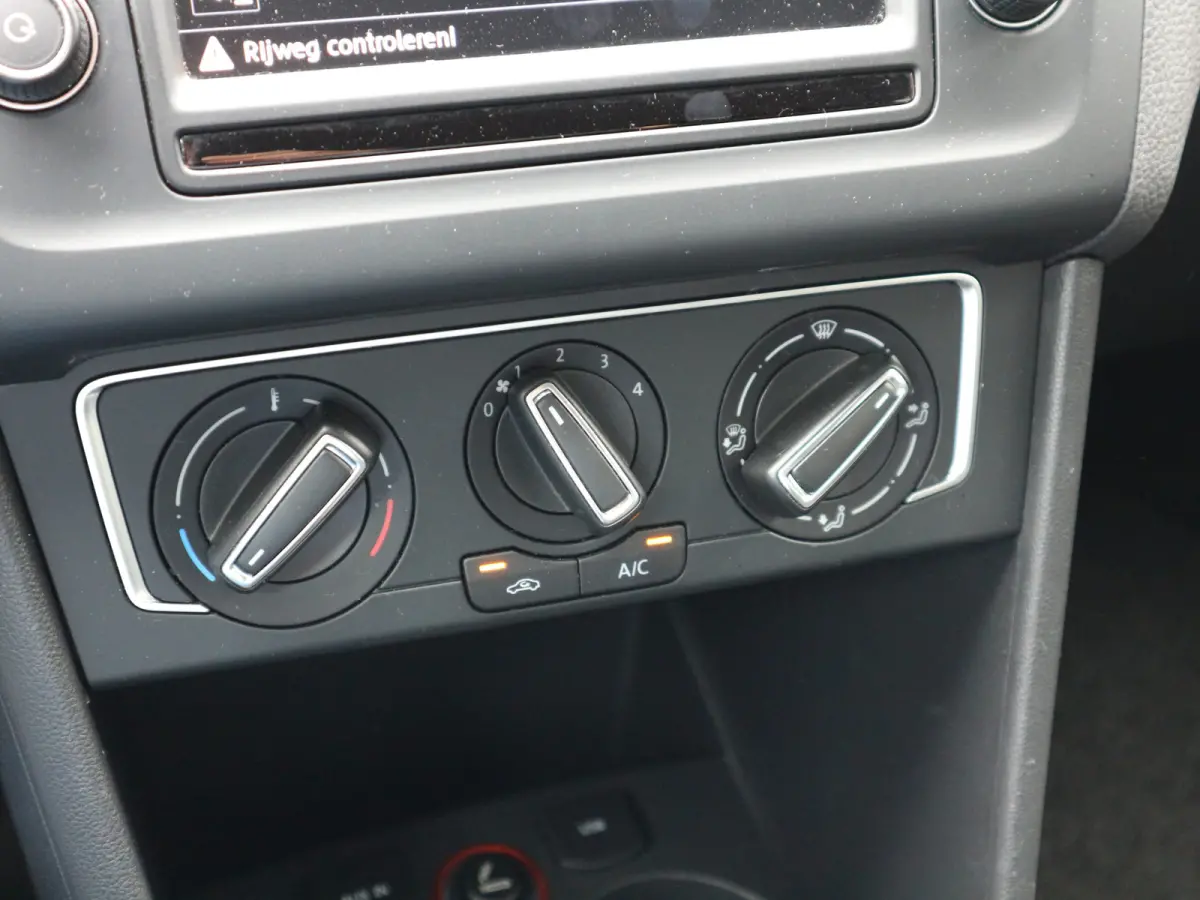 1.4 TDI Comfortline 68591 KM NAVI AIRCO CRUISE