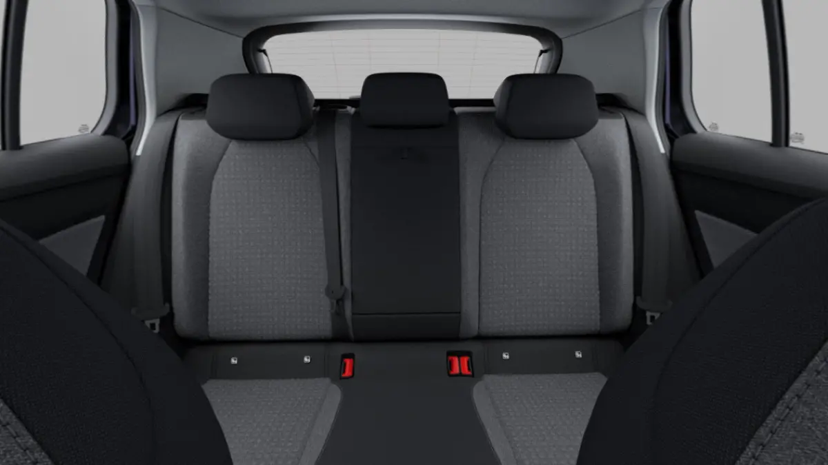 Essence 116pk 38.5 kWh | LMV 17'' | Cruise Control Adaptief