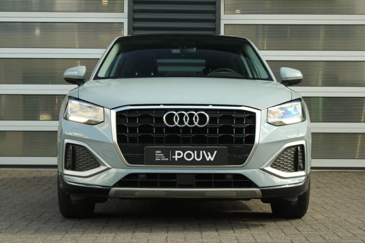 30 TFSI 110pk Business Edition | Panoramadak | Bang & Olufsen | Carplay | Keyless entry | Ambiance verlichting | Navigatie | Climate Control | Cruise Control | Volledig leer