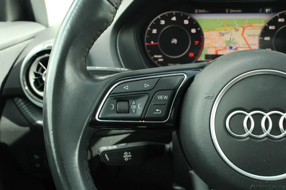 30 TFSI 110pk Business Edition | Panoramadak | Bang & Olufsen | Carplay | Keyless entry | Ambiance verlichting | Navigatie | Climate Control | Cruise Control | Volledig leer