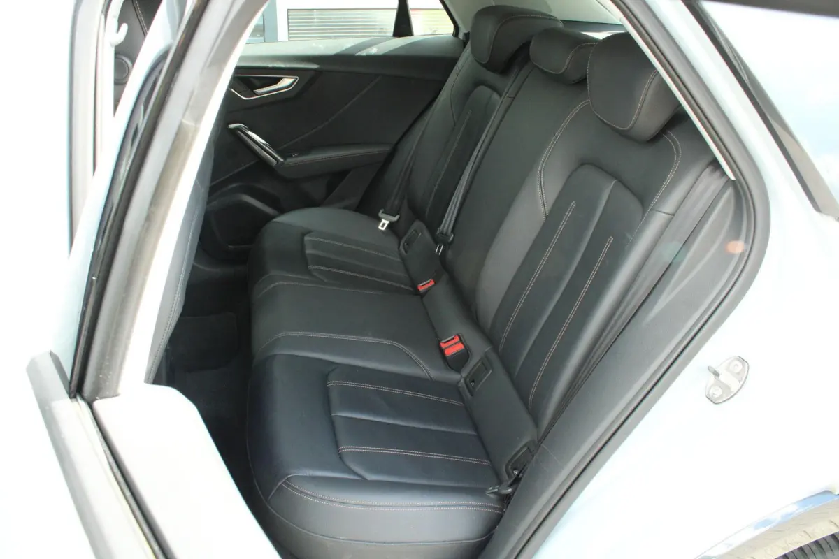 30 TFSI 110pk Business Edition | Panoramadak | Bang & Olufsen | Carplay | Keyless entry | Ambiance verlichting | Navigatie | Climate Control | Cruise Control | Volledig leer