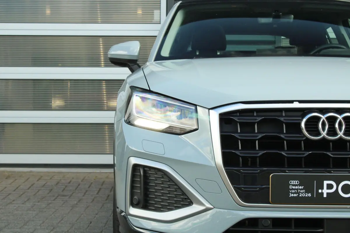 30 TFSI 110pk Business Edition | Panoramadak | Bang & Olufsen | Carplay | Keyless entry | Ambiance verlichting | Navigatie | Climate Control | Cruise Control | Volledig leer