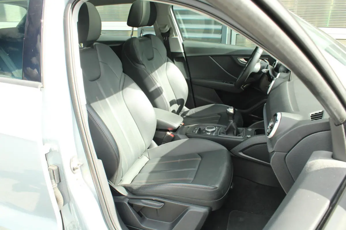 30 TFSI 110pk Business Edition | Panoramadak | Bang & Olufsen | Carplay | Keyless entry | Ambiance verlichting | Navigatie | Climate Control | Cruise Control | Volledig leer