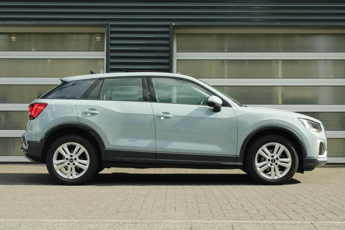 30 TFSI 110pk Business Edition | Panoramadak | Bang & Olufsen | Carplay | Keyless entry | Ambiance verlichting | Navigatie | Climate Control | Cruise Control | Volledig leer