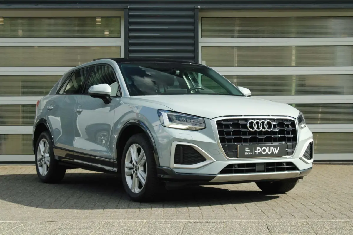 30 TFSI 110pk Business Edition | Panoramadak | Bang & Olufsen | Carplay | Keyless entry | Ambiance verlichting | Navigatie | Climate Control | Cruise Control | Volledig leer