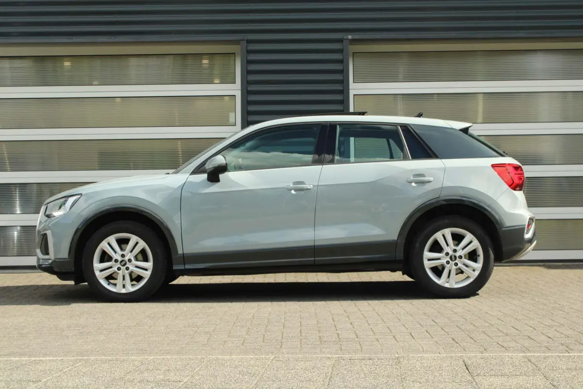 30 TFSI 110pk Business Edition | Panoramadak | Bang & Olufsen | Carplay | Keyless entry | Ambiance verlichting | Navigatie | Climate Control | Cruise Control | Volledig leer