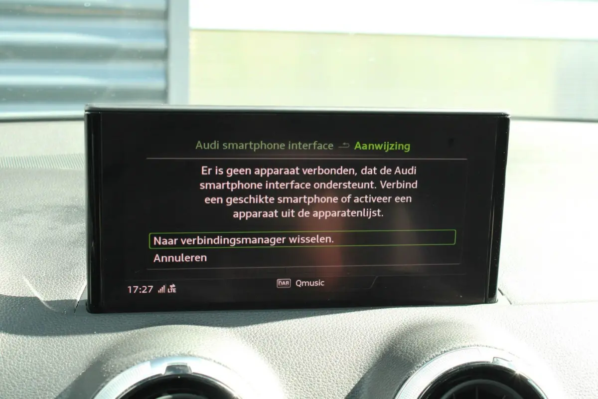 30 TFSI 110pk Business Edition | Panoramadak | Bang & Olufsen | Carplay | Keyless entry | Ambiance verlichting | Navigatie | Climate Control | Cruise Control | Volledig leer