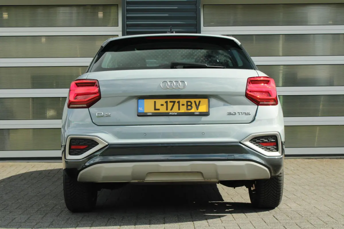 30 TFSI 110pk Business Edition | Panoramadak | Bang & Olufsen | Carplay | Keyless entry | Ambiance verlichting | Navigatie | Climate Control | Cruise Control | Volledig leer