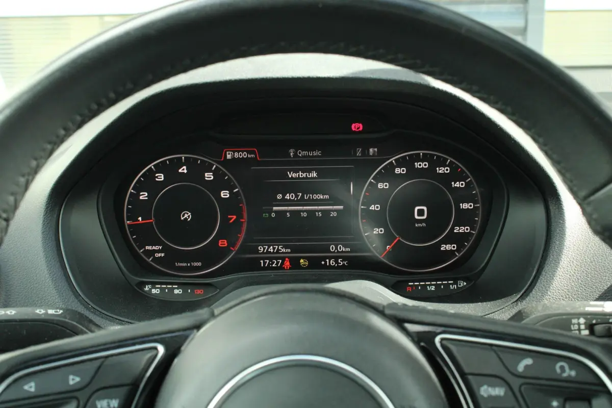 30 TFSI 110pk Business Edition | Panoramadak | Bang & Olufsen | Carplay | Keyless entry | Ambiance verlichting | Navigatie | Climate Control | Cruise Control | Volledig leer