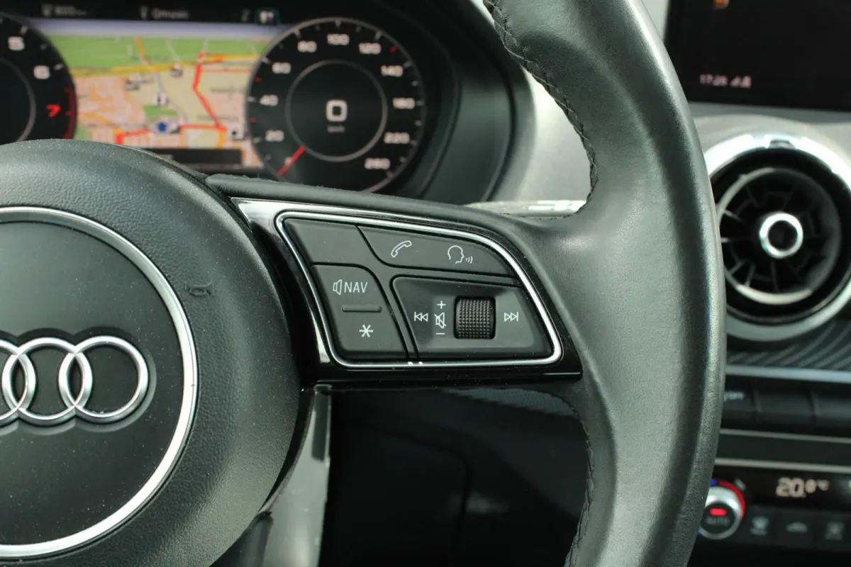 30 TFSI 110pk Business Edition | Panoramadak | Bang & Olufsen | Carplay | Keyless entry | Ambiance verlichting | Navigatie | Climate Control | Cruise Control | Volledig leer