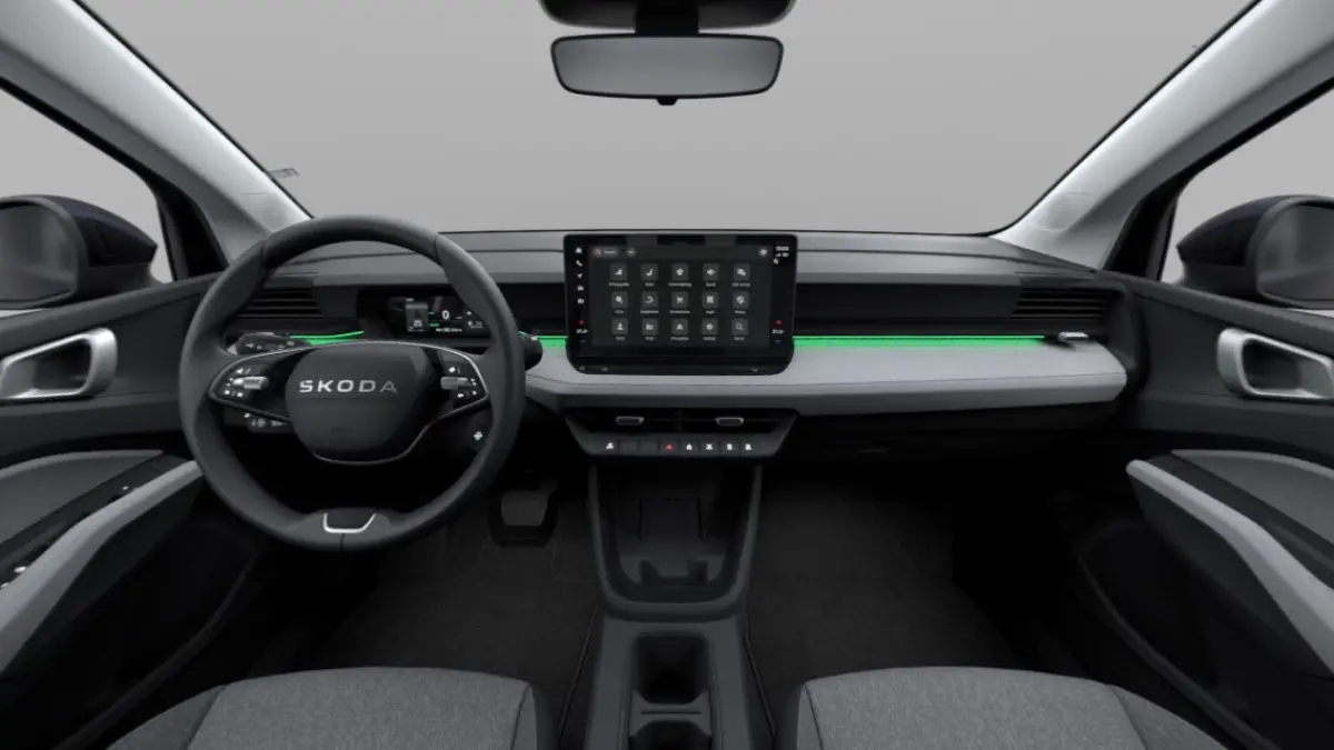 Essence 116pk 38.5 kWh | LMV 17'' | Cruise Control Adaptief