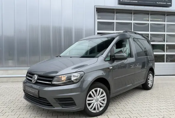 1.4 TSI / leder/ CarPlay/ 95.000 km