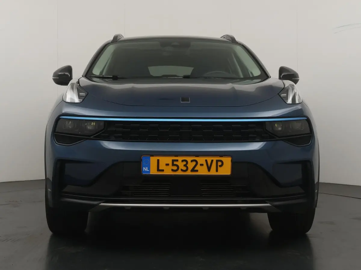 1.5 | Orig. NL auto |