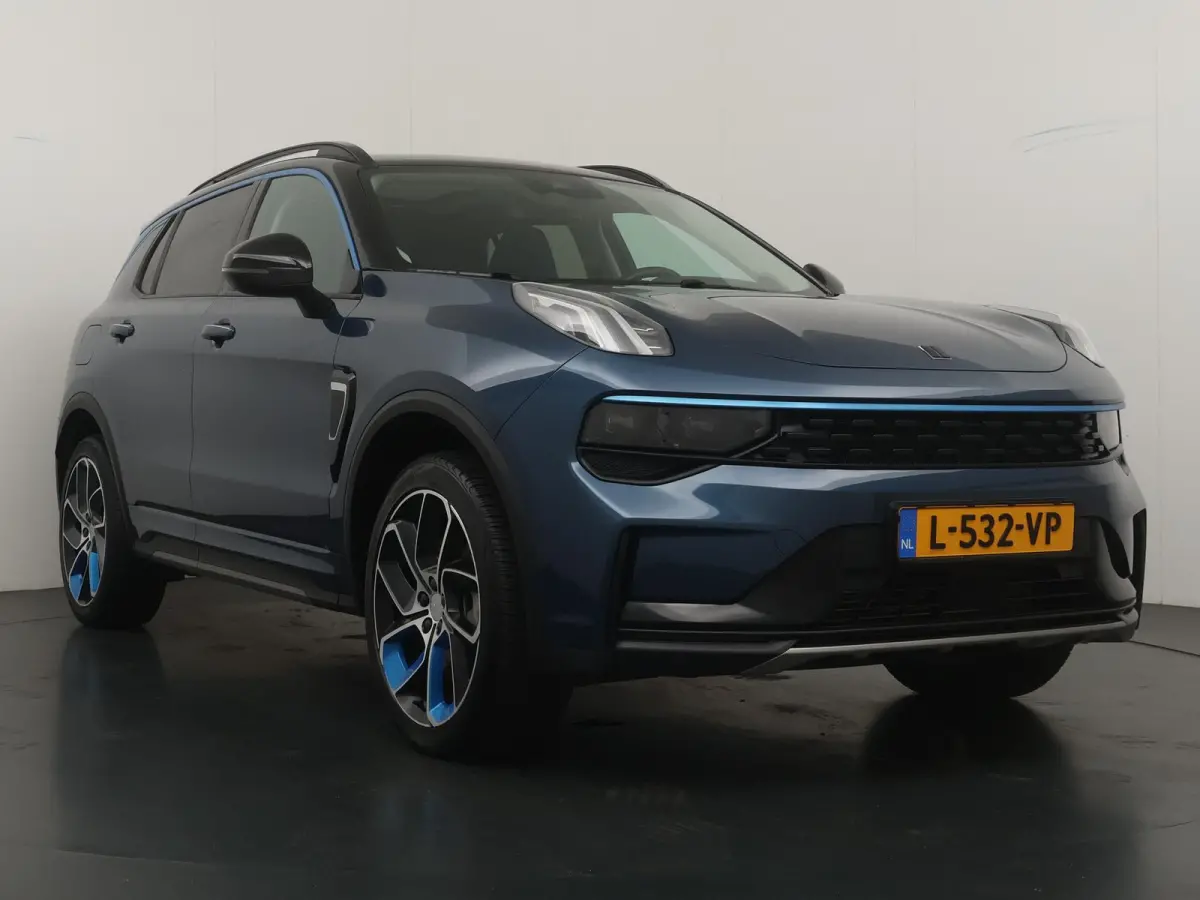 1.5 | Orig. NL auto |