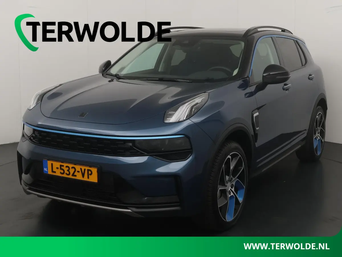 1.5 | Orig. NL auto |