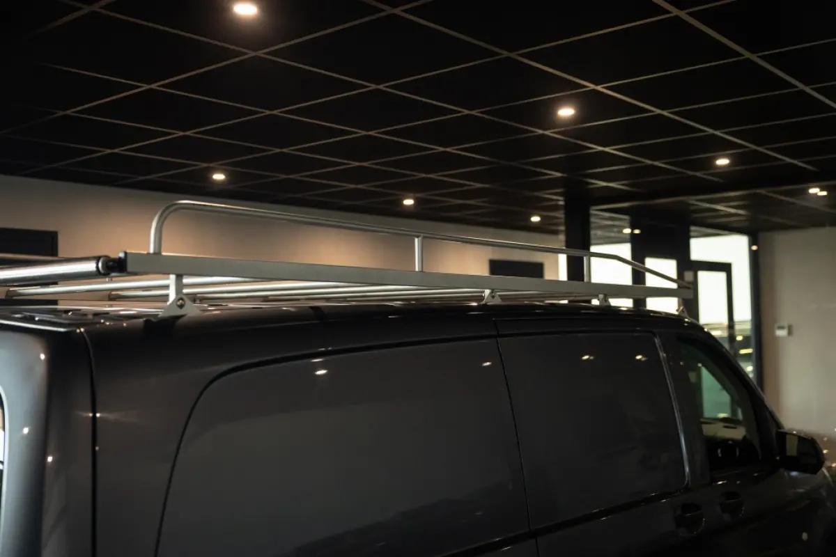 114 CDI Lang | LED | Camera | Imperiaal | Trekhaak |