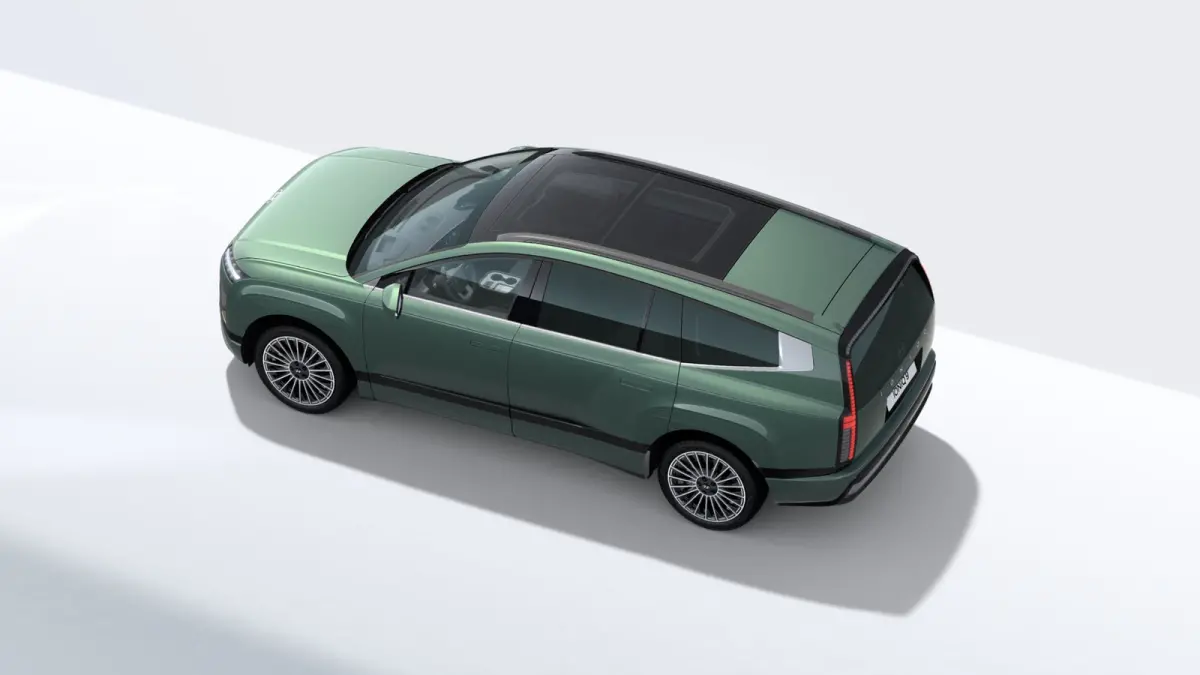 Lounge AWD 7p. 110.3 kWh | €5000,- korting !!