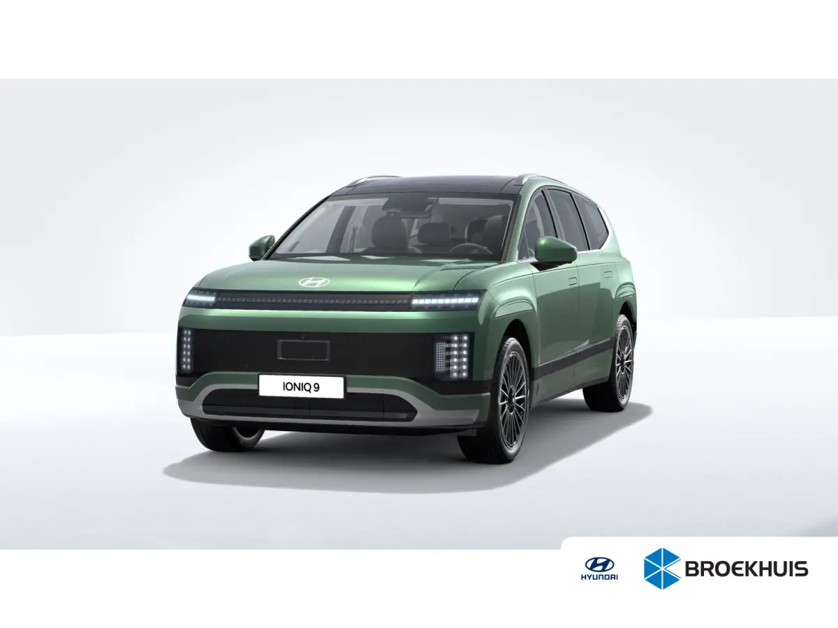 Lounge AWD 7p. 110.3 kWh | €5000,- korting !!