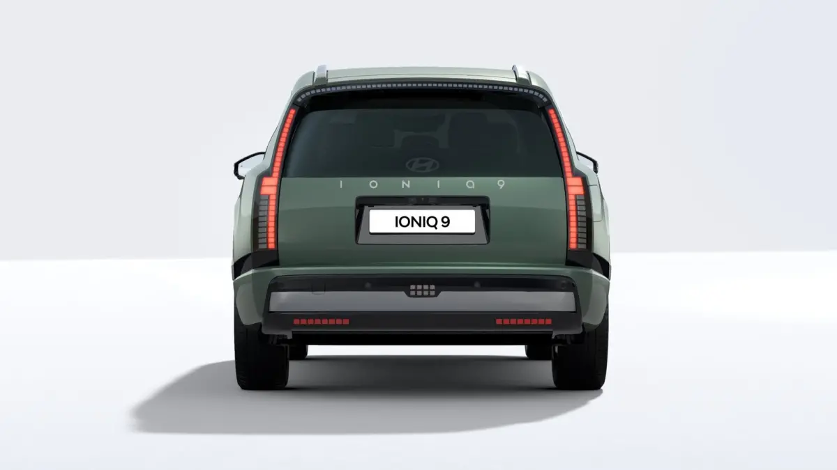 Lounge AWD 7p. 110.3 kWh | €5000,- korting !!
