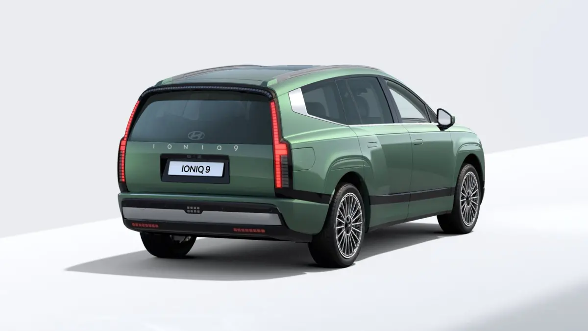 Lounge AWD 7p. 110.3 kWh | €5000,- korting !!
