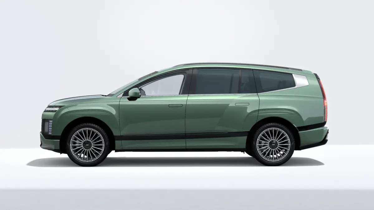 Lounge AWD 7p. 110.3 kWh | €5000,- korting !!