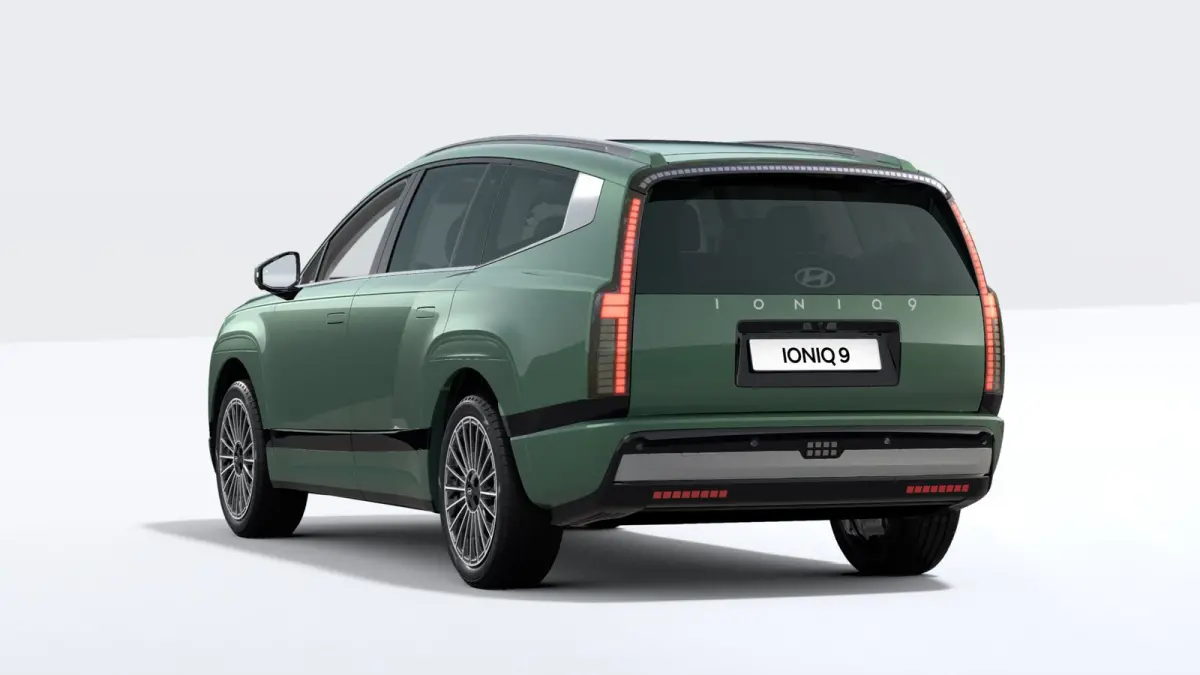 Lounge AWD 7p. 110.3 kWh | €5000,- korting !!
