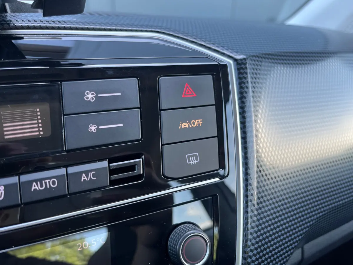 Up! 1.0 NL.Auto/Cruise-Control/Climatronic/Achteruitrijcamera/5Deurs/1Ste Eigenaar/Dealer onderhouden
