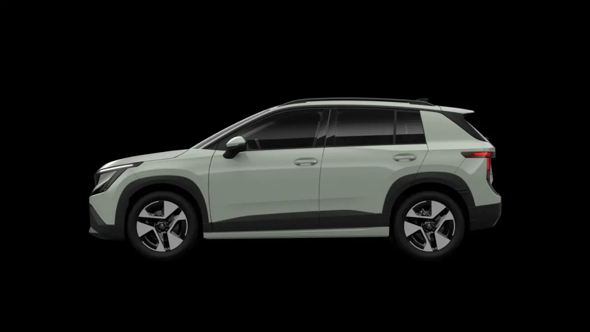 211pk Selection Launch Edition 56 kWh | Travel Pakket