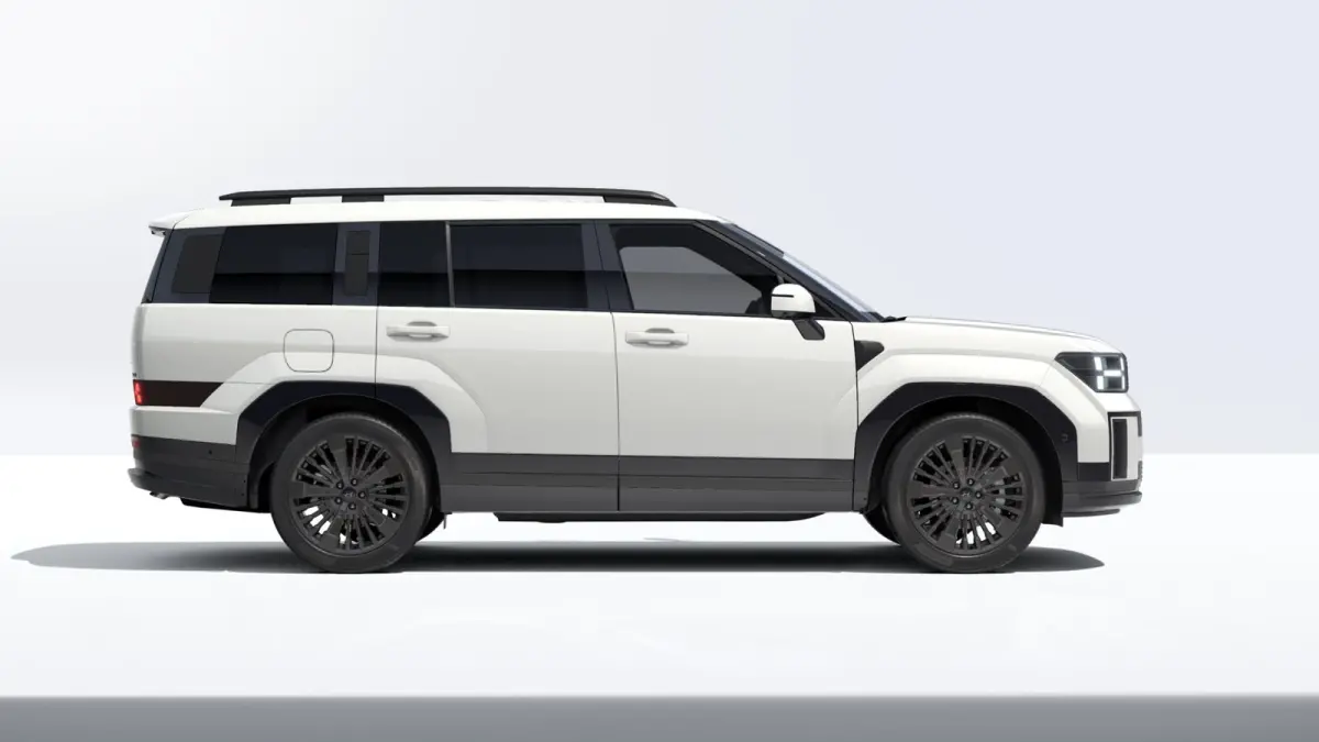 1.6 T-GDI PHEV Black Line 4WD 7p. | €5000,- korting !!