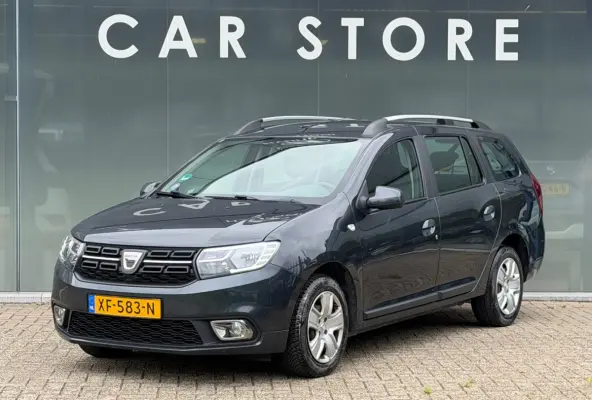 0.9 TCe Ambiance AIRCO 1E EIGENAAR