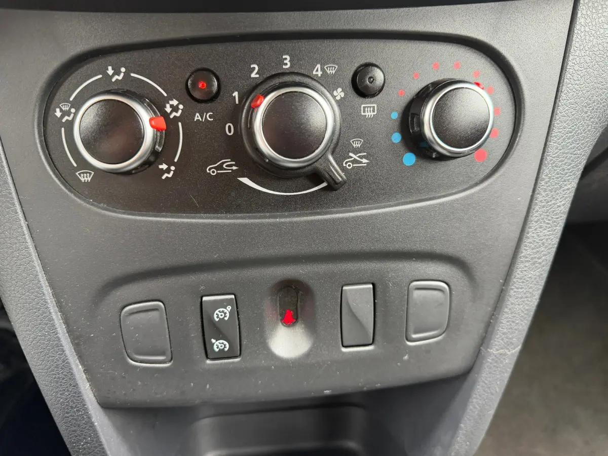 0.9 TCe Ambiance AIRCO 1E EIGENAAR