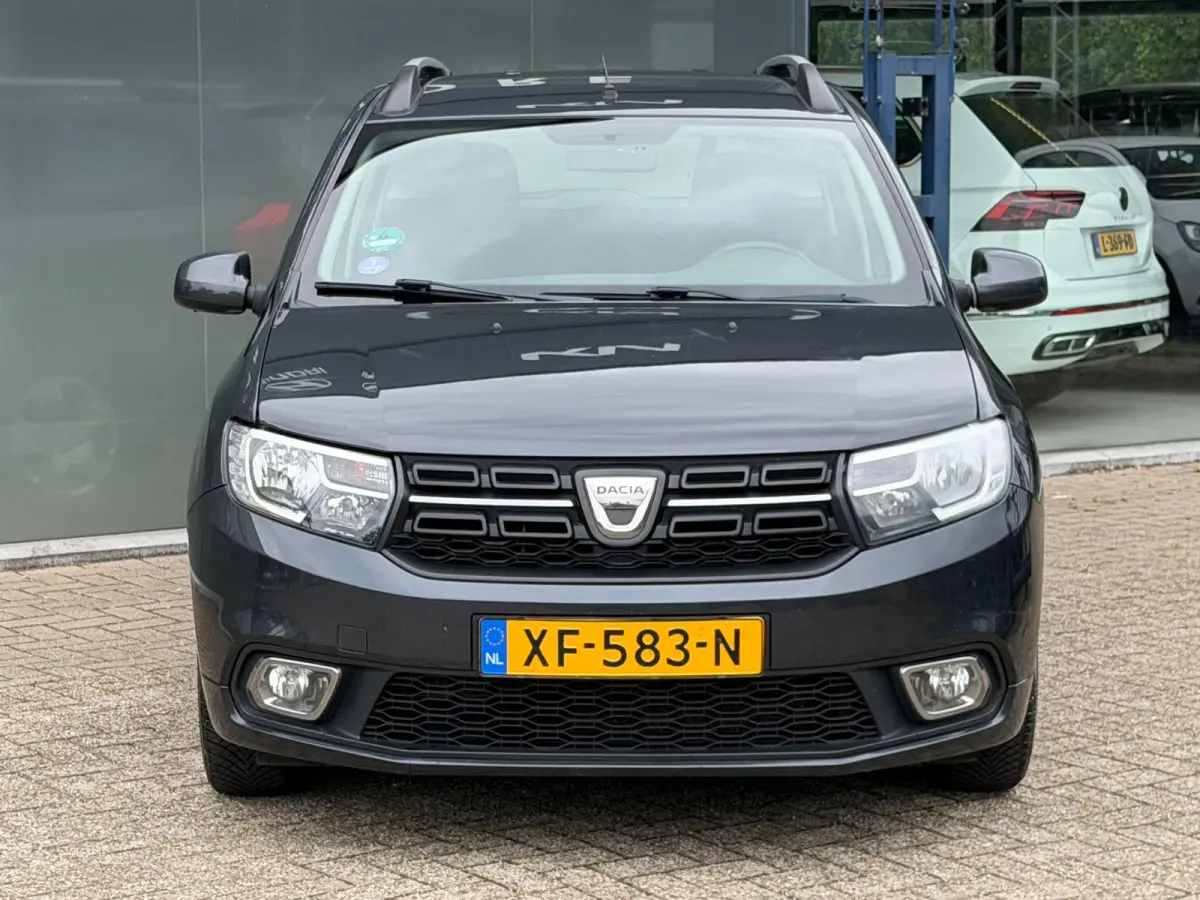 0.9 TCe Ambiance AIRCO 1E EIGENAAR