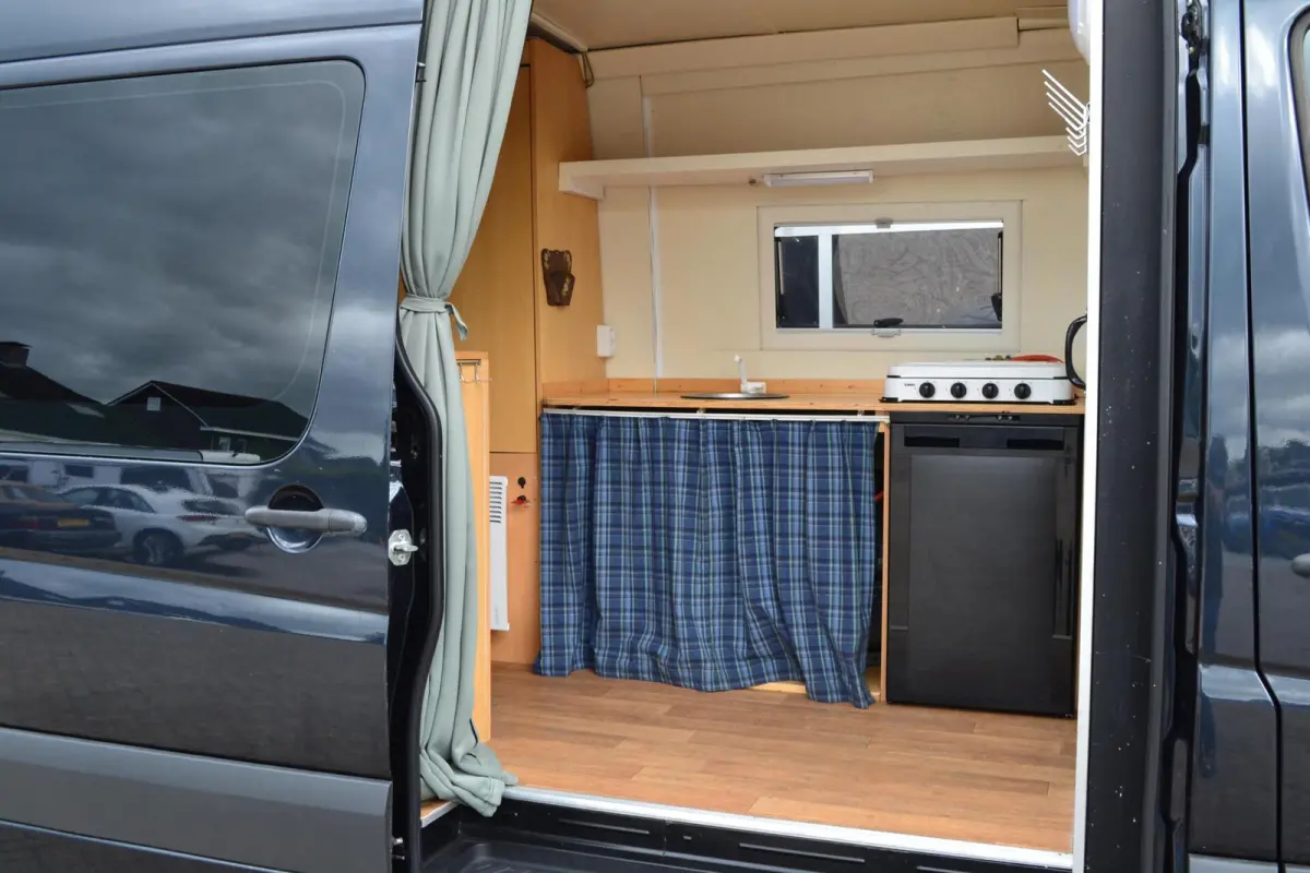 Bestel 35 2.0 TDI L4H2