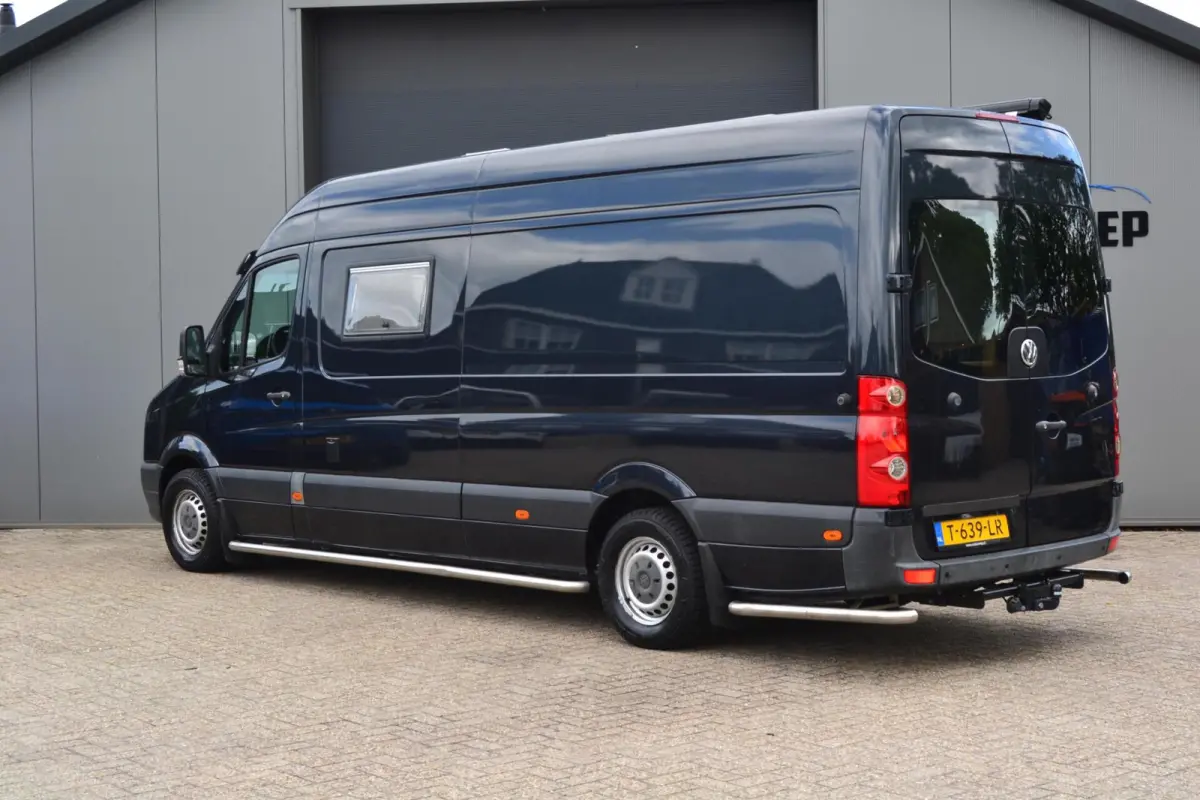 Bestel 35 2.0 TDI L4H2