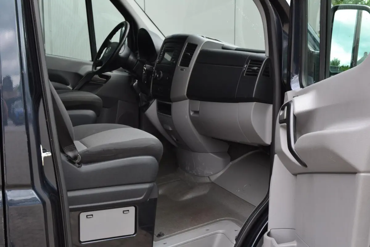 Bestel 35 2.0 TDI L4H2