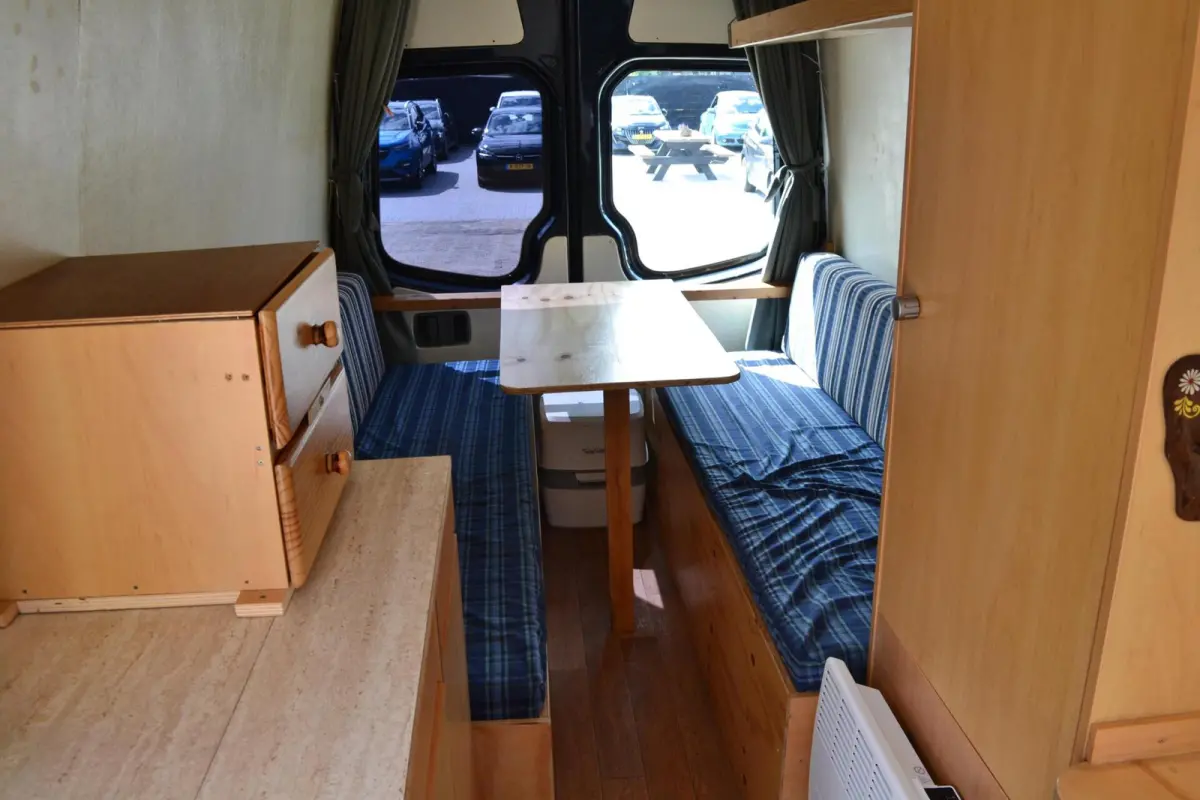 Bestel 35 2.0 TDI L4H2