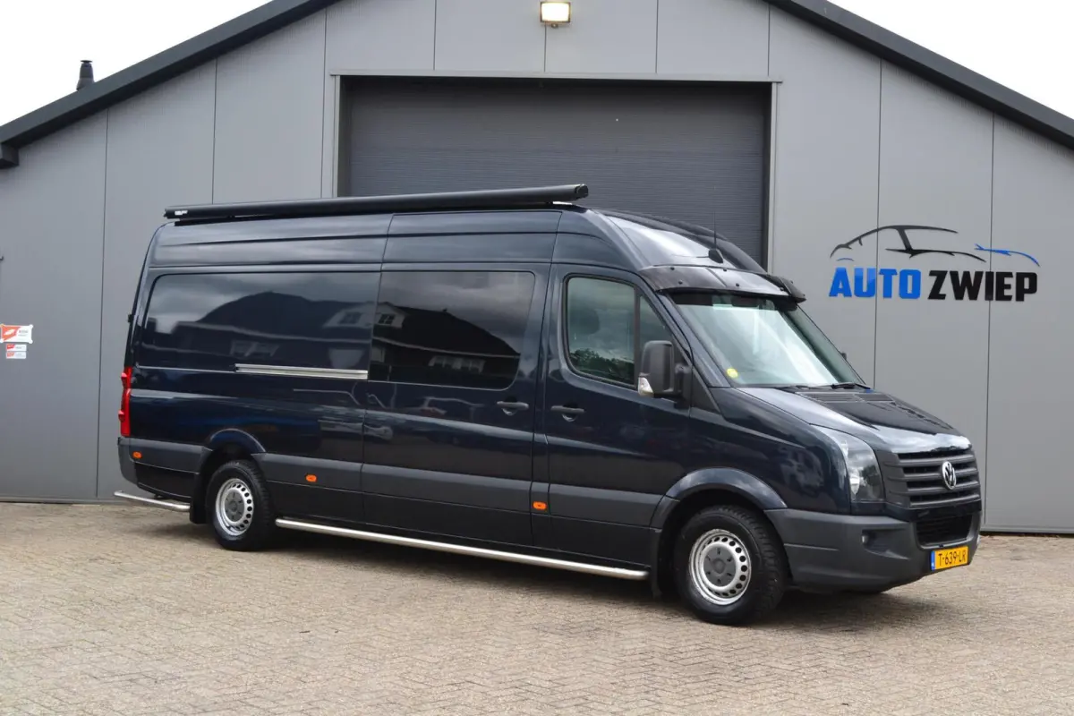 Bestel 35 2.0 TDI L4H2
