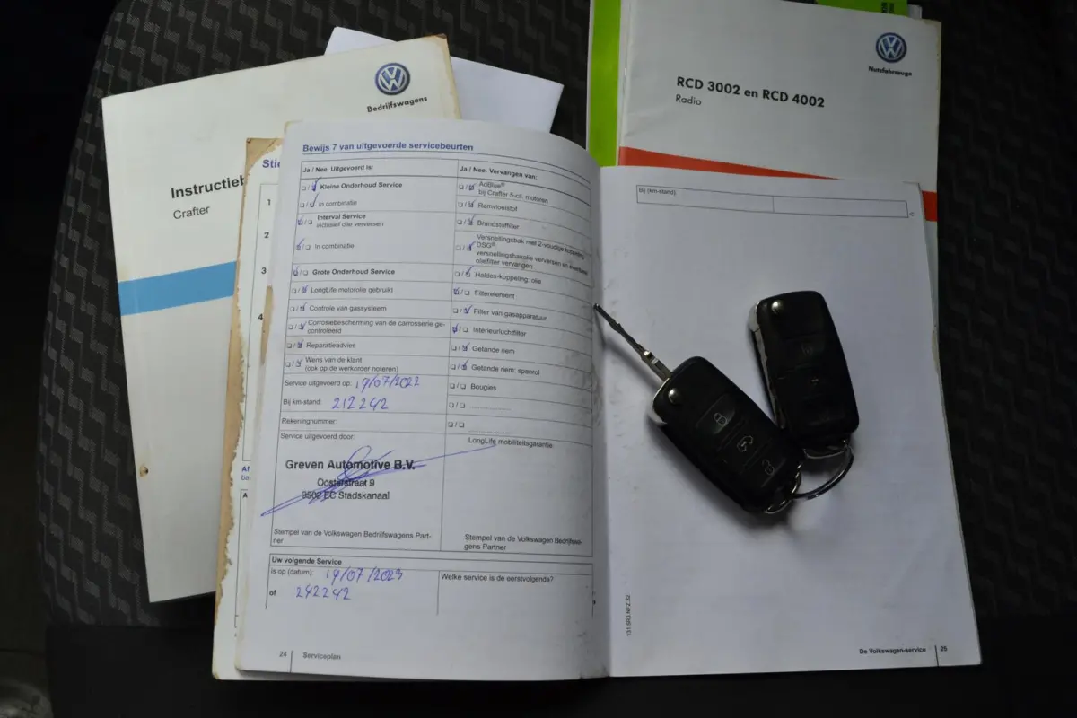 Bestel 35 2.0 TDI L4H2