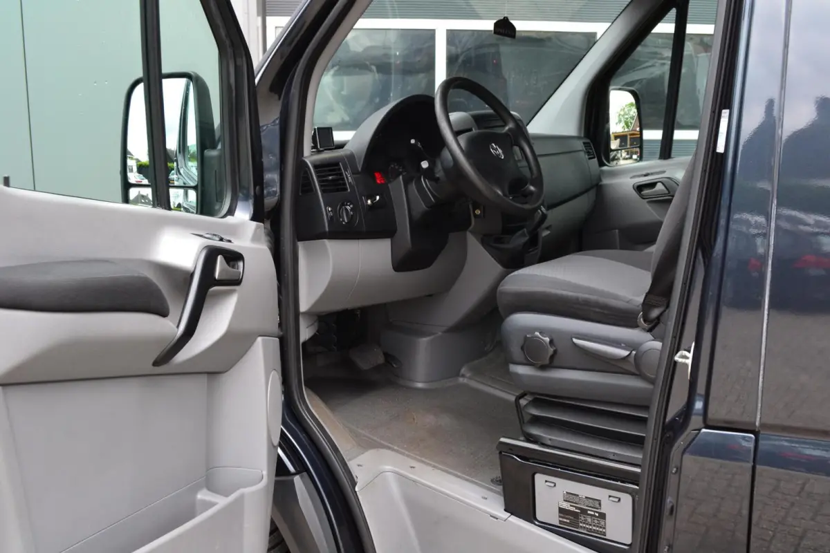 Bestel 35 2.0 TDI L4H2