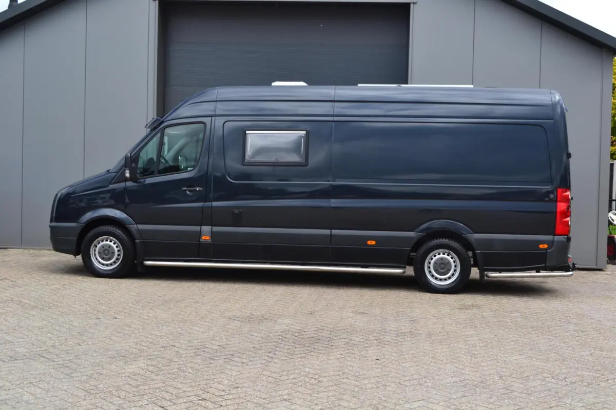 Bestel 35 2.0 TDI L4H2