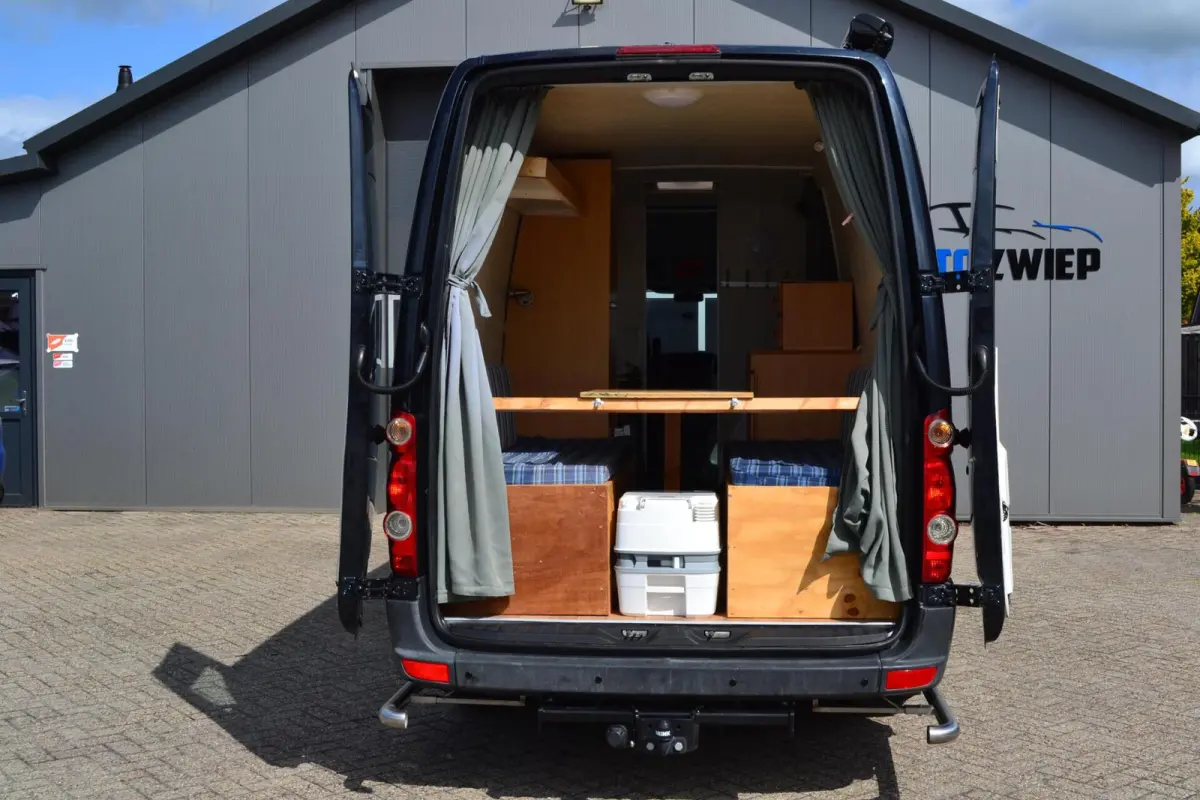 Bestel 35 2.0 TDI L4H2