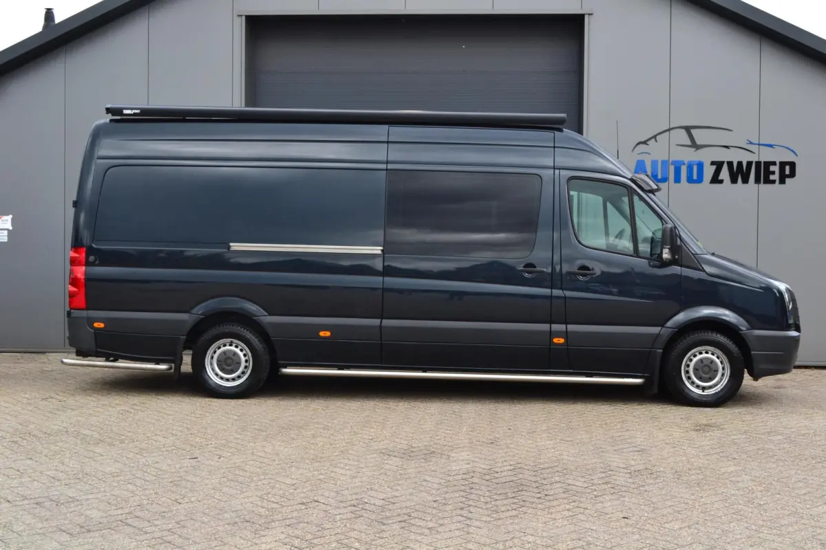 Bestel 35 2.0 TDI L4H2